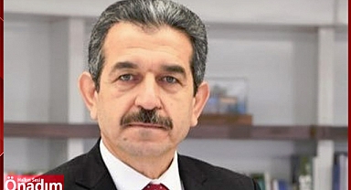 Vali Ekici’den Üzücü Haber