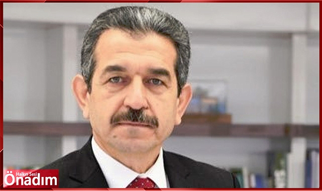 Vali Ekici’den Üzücü Haber