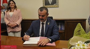 Yeni Dönemin İlk Belediye Meclis Toplantısı Yarın Gerçekleştirilecek