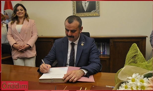 Yeni Dönemin İlk Belediye Meclis Toplantısı Yarın Gerçekleştirilecek