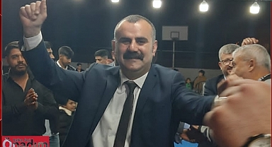 YSK’dan CHP’ye Ret! Martin’in Yarın Mazbatasını Alması Bekleniyor