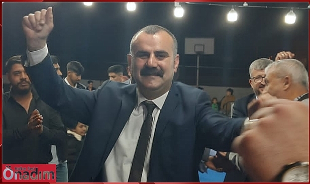 YSK’dan CHP’ye Ret! Martin’in Yarın Mazbatasını Alması Bekleniyor