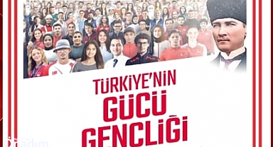 19 Mayıs Coşkuyla Kutlanacak