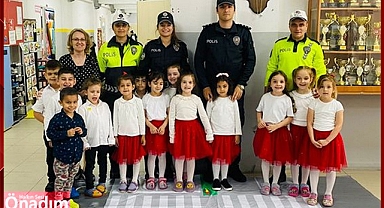 20 Öğrenciye Uygulamalı Eğitim Verildi