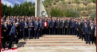3 Ana Tema, 9 İlke ve 100 Madde İle Seçim Beyannamesi Açıklandı