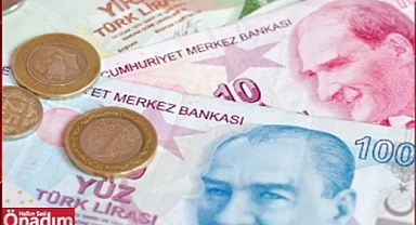 4,8 Milyar TL'lik Yaşlı ve Engelli Aylıkları Hesaplarda