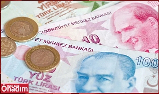 4,8 Milyar TL'lik Yaşlı ve Engelli Aylıkları Hesaplarda