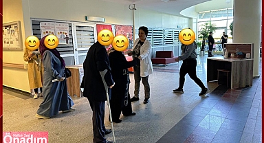 7 Mayıs Dünya Astım Günü