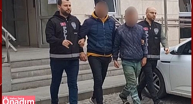 87 Şahıs Yakalanarak Savcılığa Sevkedildi