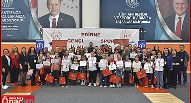 Akıl ve Zekâ Oyunları Turnuvası Ödül Töreni ile Sona Erdi