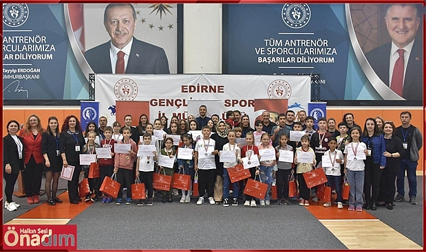 Akıl ve Zekâ Oyunları Turnuvası Ödül Töreni ile Sona Erdi