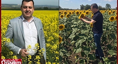 “Alın Terini Toprağa Akıtan Çiftçimizi Yok Sayarsanız, Yok Oluruz!”