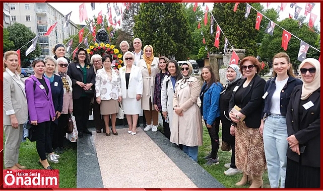 Anneler Derneği’nden ‘Anneler Günü’ kutlaması