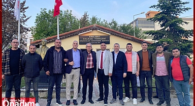 Bal Türk’te Seçim Heyecanı