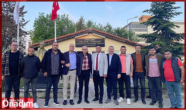 Bal Türk’te Seçim Heyecanı