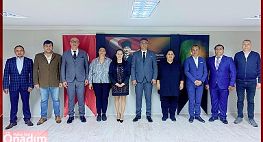 Bal TÜRK’te Yeni İsimler Belirlendi