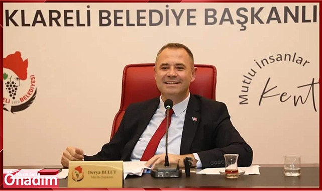 Başkan Bulut, basın mensuplarını dinledi