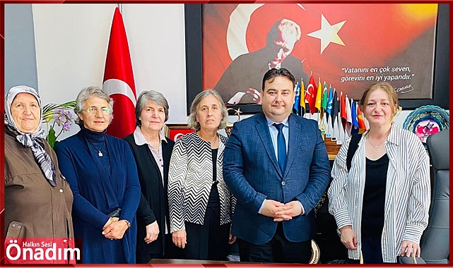 Başkan Gün, Demirköy sakinlerini ağırladı