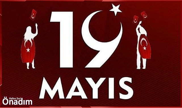“Bizim ellerimize emanet edilen bayrağı düşürmeden gösterilen hedefe ulaştırmak gençlerimizin görevidir”
