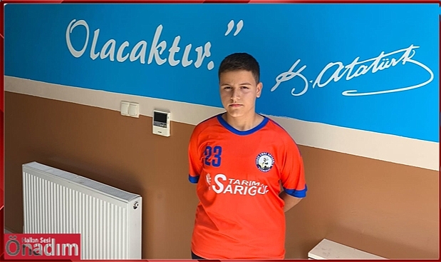 Bursluluk Sınavı 1’ncisi Uzunköprü’den
