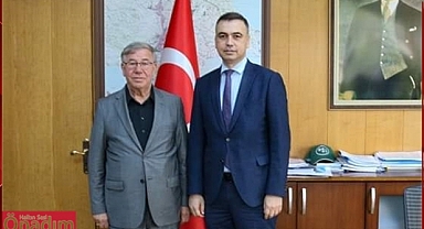 Çakmak Barajı Projesinde İşler Yoluna Giriyor