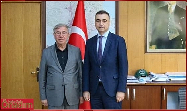 Çakmak Barajı Projesinde İşler Yoluna Giriyor