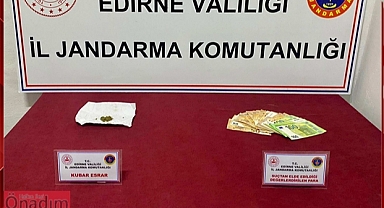 Çalıntı Para Sahibine İade Edildi