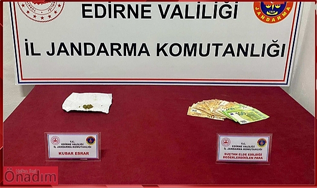 Çalıntı Para Sahibine İade Edildi