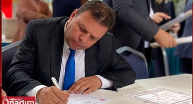 CHP’li Vekil Ün’den Cumhurbaşkanı Yardımcısı Yılmaz’a Sorular