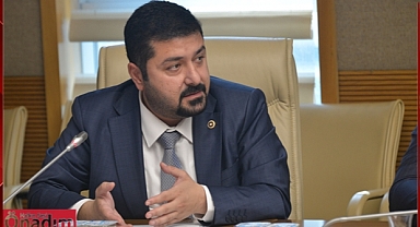 CHP’li Yazgan, “Doktora 140 TL, Dönere 200 TL