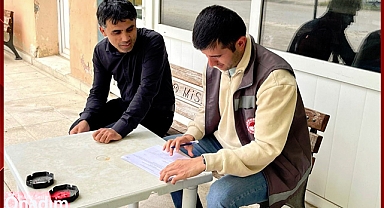 “Çiftçi Eğitim İhtiyaç Analizi” Vize’de Yapıldı