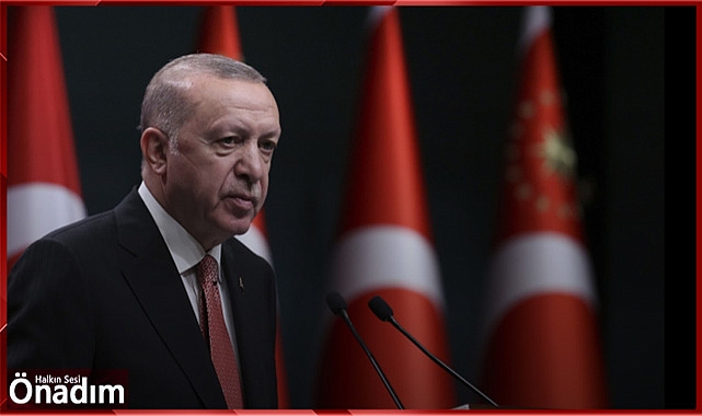 Cumhurbaşkanı Erdoğan: “Öğretmenlerimize karşı şiddet olaylarına asla sessiz kalmadık, kalmayacağız”