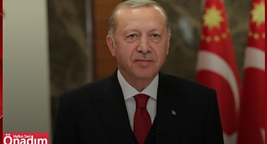 Cumhurbaşkanı Erdoğan: “Yıllık enflasyon, yaz aylarından itibaren inşallah düşüşe geçecektir”