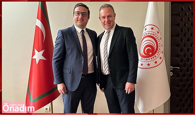 Dereköy Gümrük Kapısı Tır Trafiğine Uygun Hale Getirilecek