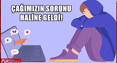‘Dijital Zorbalık’ Sorunu İle İlgili Önemli Adımlar Atılacak