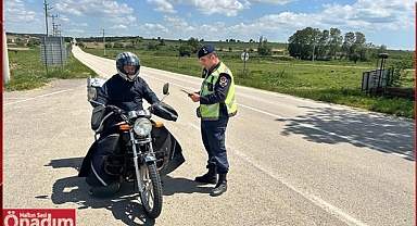 Dikkat Her An Jandarma Çıkabilir; Trafikte Önlemlerinizi Alın!