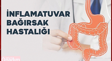 Dünya Bağırsak Hastalığı Günü
