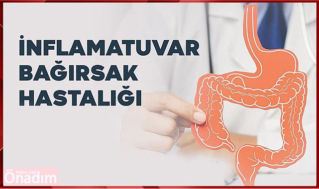 Dünya Bağırsak Hastalığı Günü