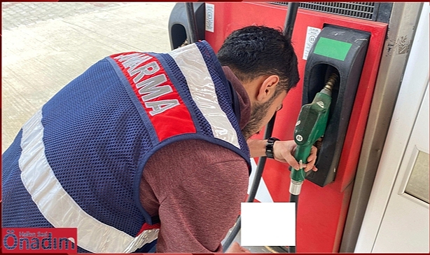 Edirne’de İl Genelinde Yılbaşından Bu Yana 6 Petrol İstasyonu Mühürlendi
