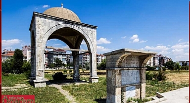 Edirne’den İlk Hacı Kafilesi Yarın Tarihi Noktadan Uğurlanacak