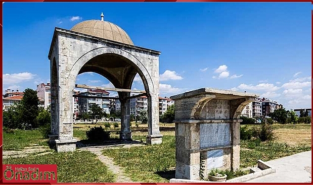 Edirne’den İlk Hacı Kafilesi Yarın Tarihi Noktadan Uğurlanacak