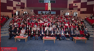 Edirne’nin Sanat, Kültür, Mimari, Coğrafi, Tarihi Dokusunun Ele Alındı