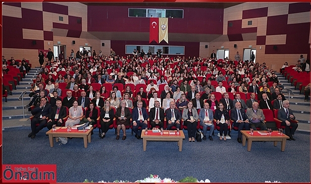 Edirne’nin Sanat, Kültür, Mimari, Coğrafi, Tarihi Dokusunun Ele Alındı