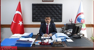 Edirne Ticaret İl Müdürü Altun’dan Taşınmaz Ticareti İle İlgili Kritik Açıklama