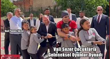 Edirne Valiliği Okula Devamsızlık Sorununu Çözmekte Kararlı