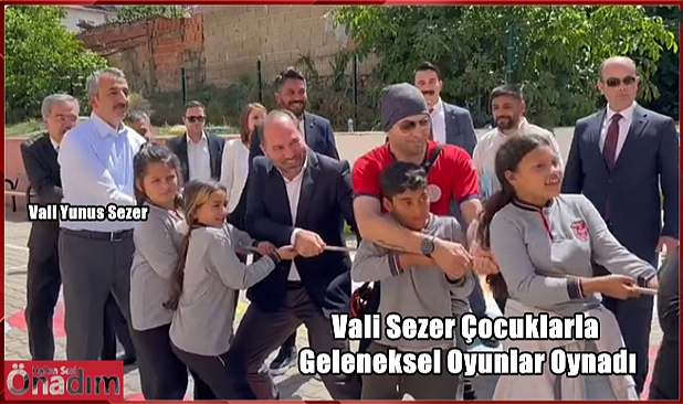 Edirne Valiliği Okula Devamsızlık Sorununu Çözmekte Kararlı