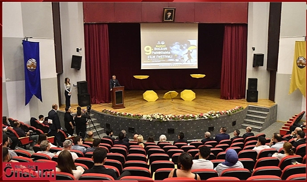 Edirne Valisi Sezer Açıkladı Edirne’ye Film Platosu Kuruluyor