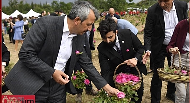 Edirne Valisi Sezer’den Anneler Günü Mesajı