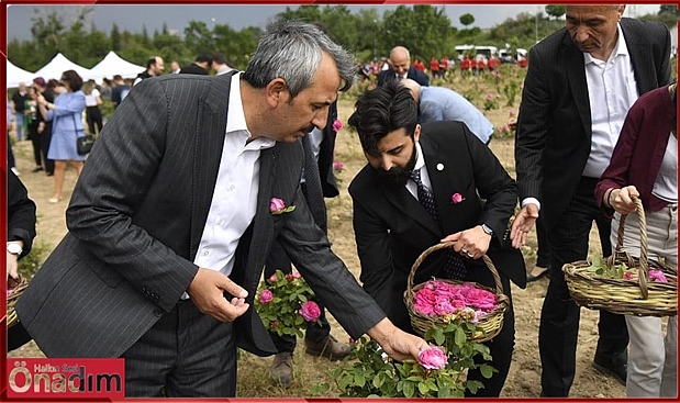Edirne Valisi Sezer’den Anneler Günü Mesajı