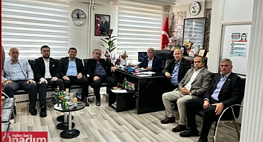 Edirne Ziraat Odaları Başkanlarından ‘Tiny House’lar İle İlgili Ortak Açıklama